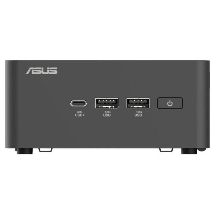 ASUS NUC 15 Pro RNUC15CRHU700002 Intel Core Ultra 7 Negro